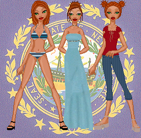 Name: Bliss Fitzgerald, Manager: Becky, Age: 21